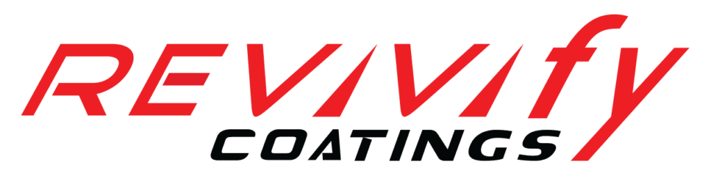 Revivify Ceramic Coatings