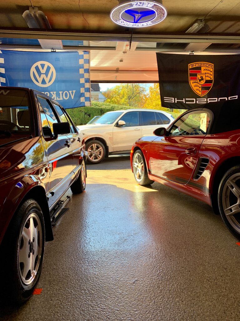 Ceramic and Graphene Coatings in Rehoboth Beach, DE and surrounding areas