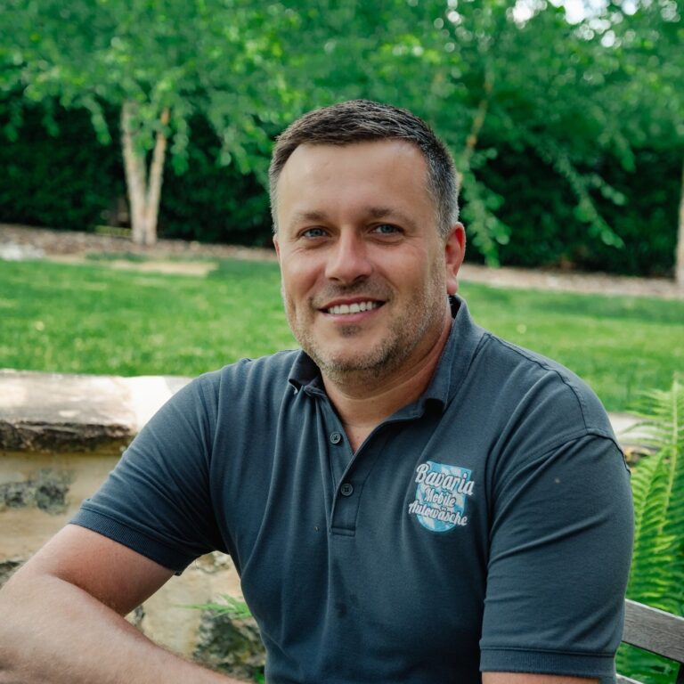 About Coastal Shield owner John Stonemetz